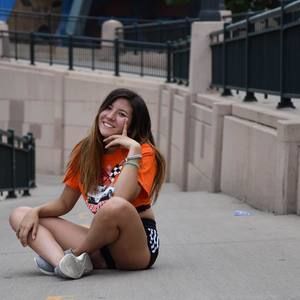 Meet your Posher, Samantha